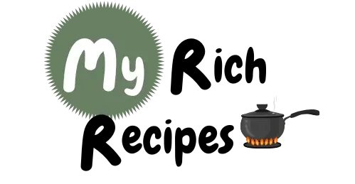 My Rich Recipes